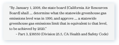 Part 3 CA State Code