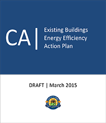 Existing Buildings Energy Efficiency Action Plan