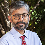 Vijay Satyal, Ph.D.